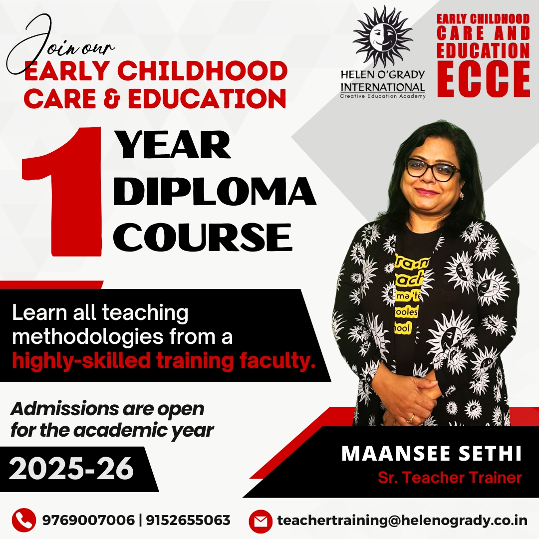 Early Childhood Care & Education